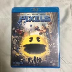 ピクセル ブルーレイのサムネイル