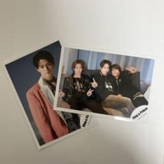平野紫耀　公式写真のサムネイル