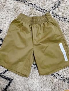 GU ショートパンツメンズSのサムネイル