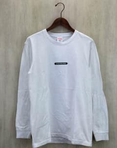 Supreme 長袖Tシャツのサムネイル