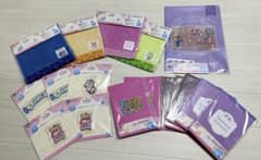 一番くじ「おジャ魔女どれみ 〜WELCOME to MAHO堂〜」の17点まとめのサムネイル