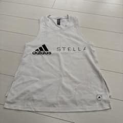 adidas STELLA McCARTNEY タンクトップ Lサイズのサムネイル