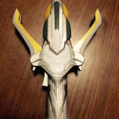 ウルトラマン ギンガスパークのサムネイル