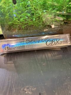 SARTPOP CBX225 ブルーバック 新品未使用 - メルカリ