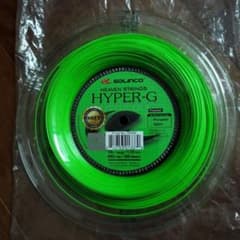 ソリンコ ハイパーＧ ソフト 1.25mm 12mカット品 2本のサムネイル