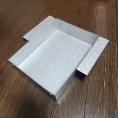 バリオス1型 シート下収納ボックス - メルカリ