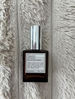 AUX PARADIS サボン オードパルファム(Savon) 15ml AUX PARADIS (オゥパラディ) / サボン オードパルファム(Savon) 15mlの