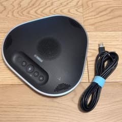 YAMAHA YVC-331 スピーカーフォン - メルカリ