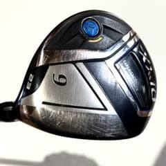 【ゼクシオ11 XXIO 9W 23° R フェアウェイウッド】のサムネイル