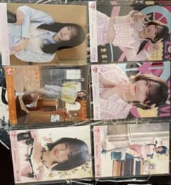 ぜ*ろ様 =LOVE イコラブ 野口衣織 生写真 まとめ売り LOVE(イコラブ) 野口衣織 生写真 7枚セット まとめ売り｜Yahoo!フリマ