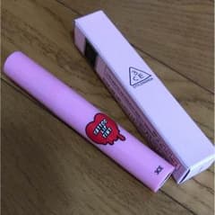 新品 3CE STYLENANDA タトゥーリップティントのサムネイル
