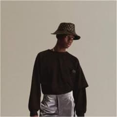 Shoop clothing 20ss バケットハットのサムネイル