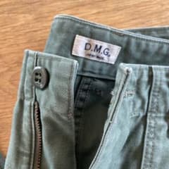 Ｄ.M.G ドミンゴ　カーゴパンツのサムネイル