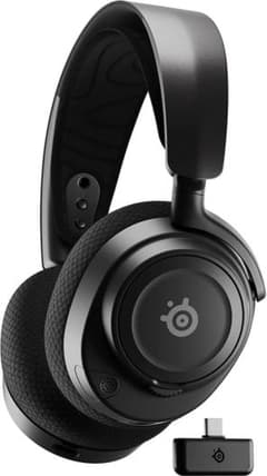 そー様専用Arctis Nova 7 無線 steelseries ヘッドセットのサムネイル