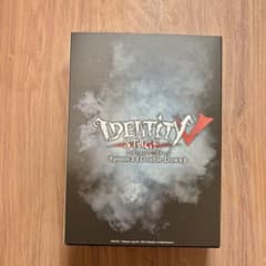 第五舞台 Episode2 『Double Down』 Blu-rayのサムネイル