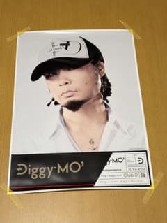 Diggy-MO' ポスター A2 - メルカリ