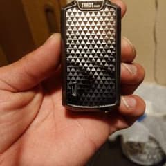 VAPE ベイパロッソ タロットナノのサムネイル