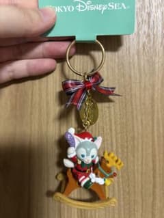 東京ディズニーシー ジェラトーニ キーホルダーのサムネイル