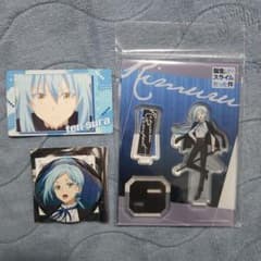 転生したらスライムだった件 転スラ リムル=テンペスト 礼服 缶バッジ