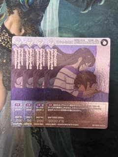ビルディバイド 穏やかな時間 梓川咲太＆桜島麻衣 SR 4枚 青ブタ