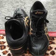 めろめろ様 専用 asics バスケットシューズのサムネイル