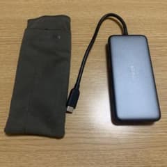 Anker PowerExpand+ 7-in-1 USB-C PD ハブのサムネイル