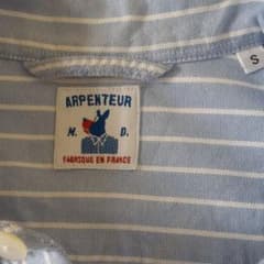 kさん専用 Arpenteur pullover shirtsのサムネイル