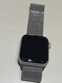 Apple Watch SE(第一世代)40mm 本体のサムネイル