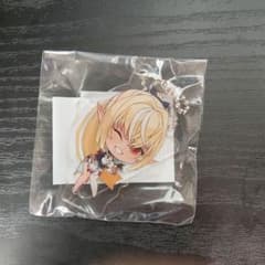ホロライブ アクリルスイングコレクション 3期生　不知火フレアのサムネイル