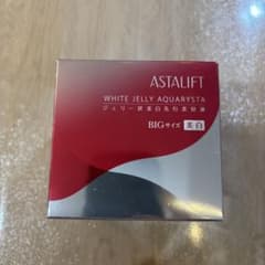 ASTALIFT ホワイト ジェリー アクアリスタ 60gのサムネイル