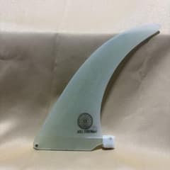 Captain Fin Joel Tudor 8.5インチ フィンのサムネイル
