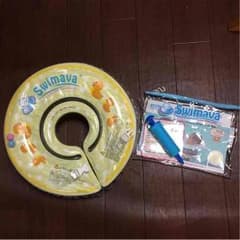 スイマーバのサムネイル