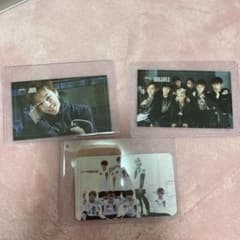 ジミン BTS トレカ 公式のサムネイル