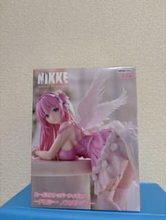 [미개봉] 승리의 여신 NIKKE 누도루 스토퍼 도로시 노스탤지어
