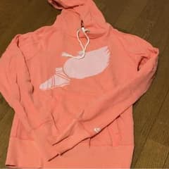 ナイキトレーナーのサムネイル