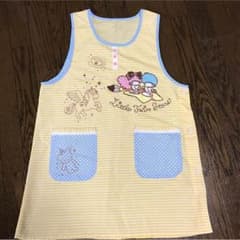 ＲｅｅＦｕ様専用 保育士エプロンのサムネイル