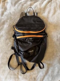 ARC'TERYX Cierzo 18 アークテリクス リュック