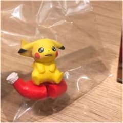 ポケモン コードキーパー ピカチュウのサムネイル