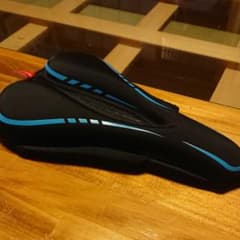 サドルカバー サドルクッション サドルのサムネイル
