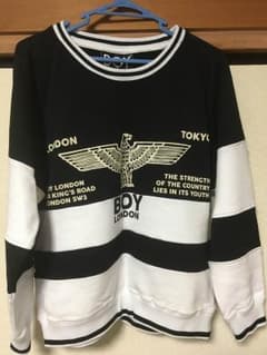 BOY London トレーナーのサムネイル