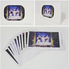 The White Lounge in CINEMA フォトカードセットのサムネイル