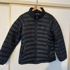 patagonia パタゴニア ダウンジャケットのサムネイル