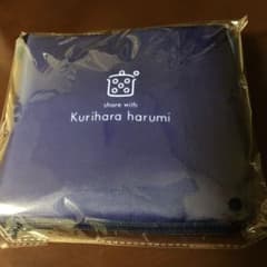栗原はるみ　折りたたみ保冷バッグのサムネイル