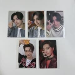 ENHYPEN ジェイ トレカセット - メルカリ