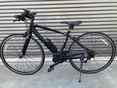 YPJ-C 500km未満 YPJ-C 500km未満 電動自転車 - メルカリ