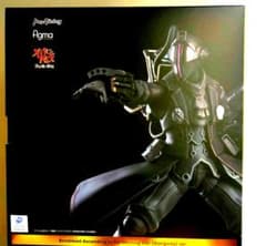 メイドインアビス　黎明郷ボンドルド　明星へ登る（ギャングウェイ）ver.のサムネイル