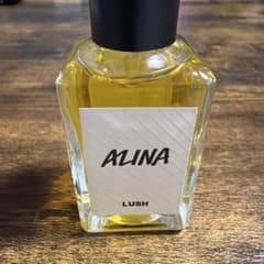 LUSH 香水 ALINA 30ml - メルカリ