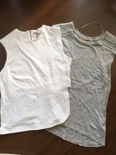 ザラ 新品 タンクのサムネイル