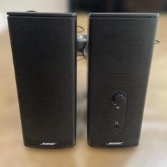 【値下げは要相談】BOSE マルチメディアスピーカーシステム BOSE マルチメディアスピーカーレンタル - レンタルキング-