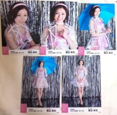 渡辺麻友 生写真 - メルカリ